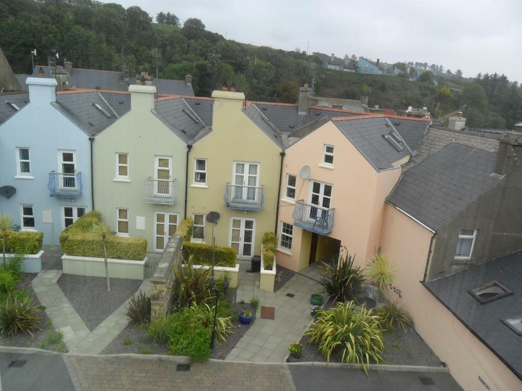 Modern Home In The Heart Of Rosscarbery Village Exterior foto